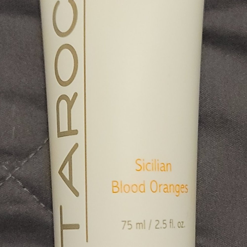 TAROCCO -  Foot Cream